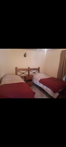 Cabaña Monte-Sur — 2 de 6